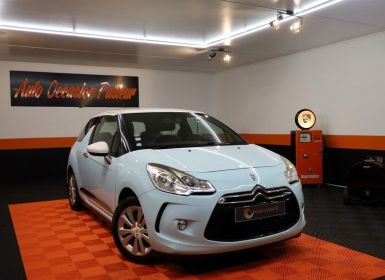 Vente Citroen DS3 1.4 VTI CHIC Occasion