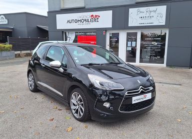 Vente Citroen DS3 1.6 e-HDi 90 ch So irrésistible Occasion