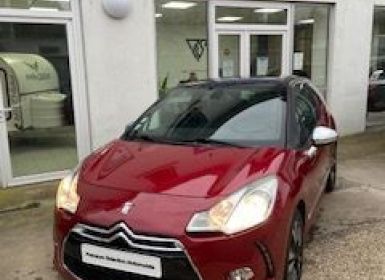 Citroen DS3 1.6 e-HDi 92 So Chic Occasion