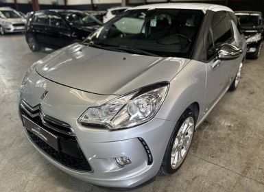 Vente Citroen DS3 1.6 e-HDi90 Airdream Graphic Art Occasion