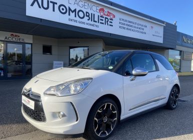 Achat Citroen DS3 1.6 THP 150 SPORT CHIC Occasion