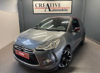 Achat Citroen DS3 1.6 THP 155 CV 117 200 KMS Occasion