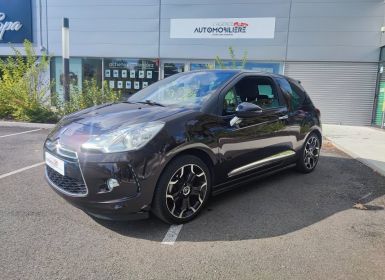 Citroen DS3 1.6 THP 155ch Sport Chic