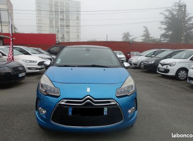 Citroen DS3 1.6 THP 155CH ULTRA PRESTIGE