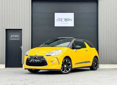 Achat Citroen DS3 1.6 thp 156 sport chic garantie 12 mois Occasion