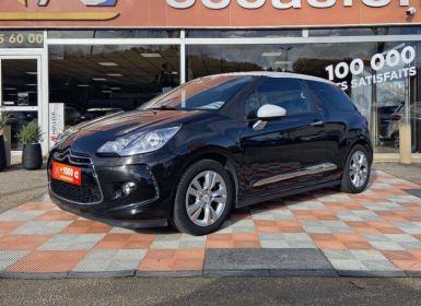 Citroen DS3 1.6 VTi 120 So Chic Occasion