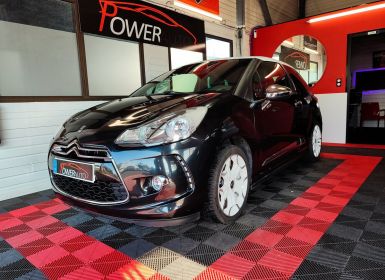 Citroen DS3 1.6 vti 155558 KMS