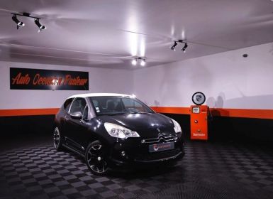 Vente Citroen DS3 1.6 VTI SO CHIC Occasion