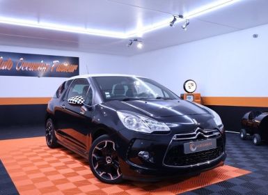 Vente Citroen DS3 1.6 VTI SO CHIC Occasion