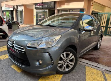 Citroen DS3 1.6l VTi 120 CV So Chic