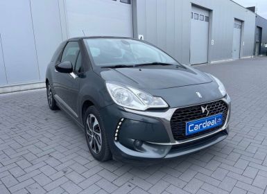 Citroen DS3 3 1.2 Business GPS (Fleet)-CLIM--GARANTIE-