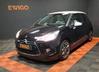 Citroen DS3 3 1.6 THP 155ch ULTRA PRESTIGE SIEGE CHAUFFANT COURR Occasion