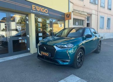 Citroen DS3 3 Crossback 1.5 BLUEHDI 130 FAUBOURG BVA CAMERA GARANTIE 6 MOI