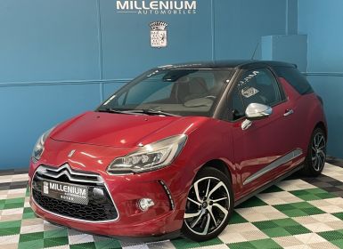 Citroen DS3 BLUEHDI 120CH SPORT CHIC