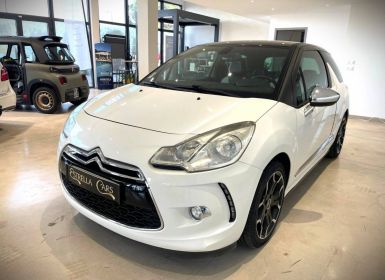 Achat Citroen DS3 Citroën  1.6 HDi110 FAP Sport Chic Occasion