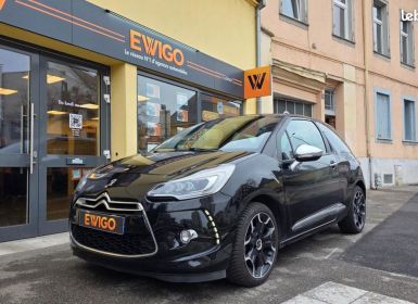 Citroen DS3 1.6 BLUEHDI 100 CH DARKLIGHT- GARANTIE 6 MOIS