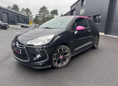 Citroen DS3 Citroën 1.6 THP 155ch Matière Grise