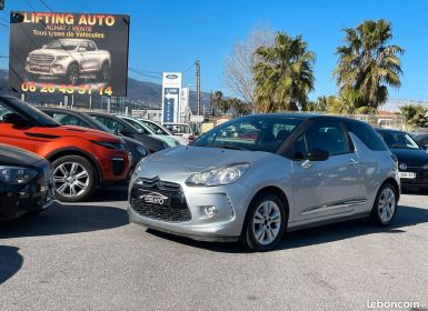 Citroen DS3 1.6 VTi 120 So Chic BA