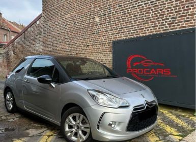 Vente Citroen DS3 Citroën 1,6hdi 90ch Occasion