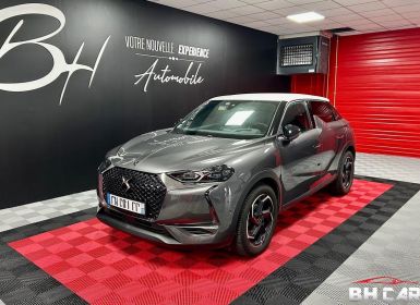 Vente Citroen DS3 Crossback 1,5 BlueHDi 100 CV Grand Chic Occasion