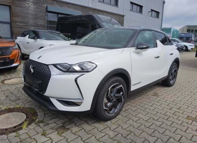 Achat Citroen DS3 DS 3 CROSSBACK E-Tense Toits de Paris Occasion