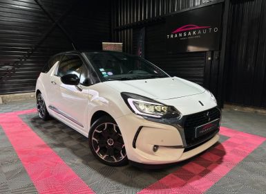 Citroen DS3 thp 165 bvm6 sport chic