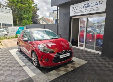 Achat Citroen DS3 e-HDi 90 So Chic Occasion