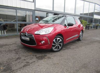 Citroen DS3 e-HDi 90 So Chic Occasion