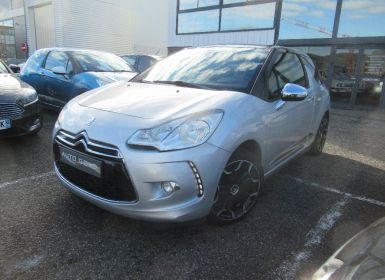 Citroen DS3 HDi 90 Airdream So Chic Occasion