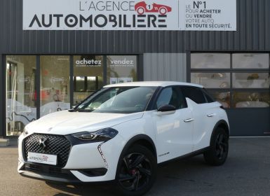 Citroen DS3 PERFORMANCE LINE 130CV BVA Occasion