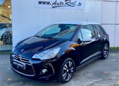 Citroen DS3 PureTech 110 S&S So Chic Occasion