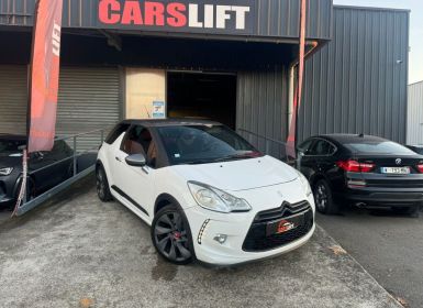 Vente Citroen DS3 Racing 1.6 Turbo 202 cv , Garantie, Financement possible Occasion