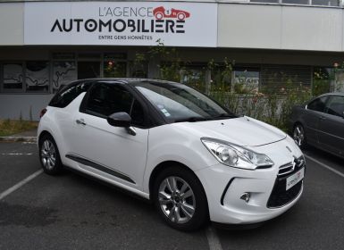 Vente Citroen DS3 SO CHIC (A55) 1.6 VTi 16V Airdream 120 cv Occasion