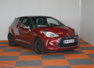 Achat Citroen DS3 THP 150 Sport Chic Marchand