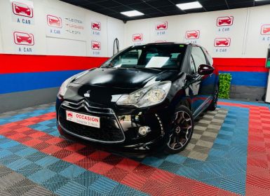 Vente Citroen DS3 THP 150 Sport Chic Occasion