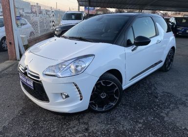 Citroen DS3 THP 150 Sport Chic