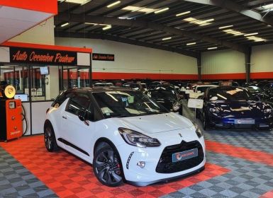 Citroen DS3 THP 202CH RACING Occasion
