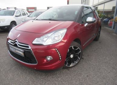 Citroen DS3 VTi 120 Airdream So Chic