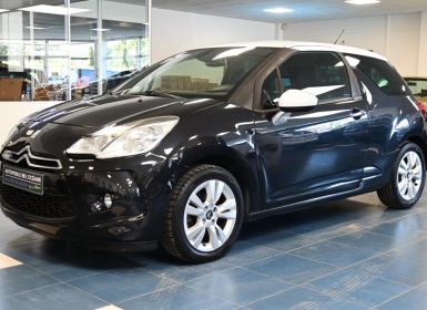 Citroen DS3 VTi 95 Airdream Chic Occasion