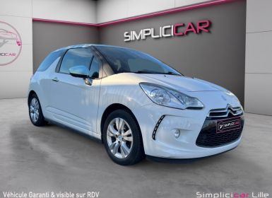 Citroen DS3 VTi 95 Airdream Chic