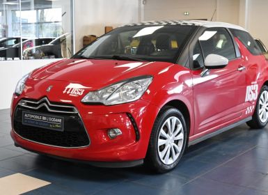 Citroen DS3 VTi 95 Airdream Chic