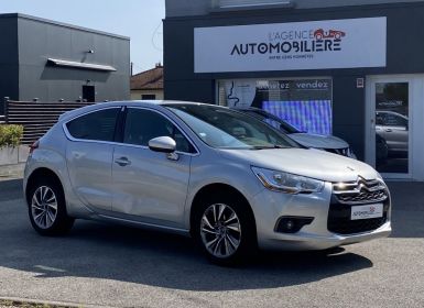 Achat Citroen DS4 1.6 E-HDI 115 SO CHIC BOITE AUTO Occasion