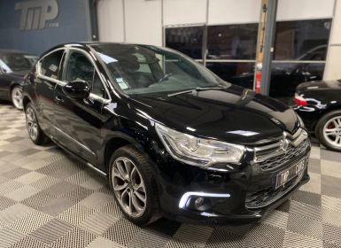 Achat Citroen DS4 1.6 Turbo Sport Chic 200ch Occasion