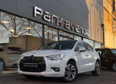 Citroen DS4 1.6 VTI 120CH SO CHIC