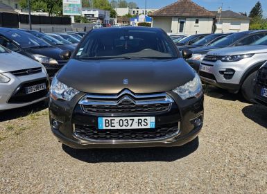 Vente Citroen DS4 Occasion