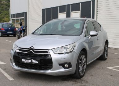 Achat Citroen DS4 2.0 bluehdi 180 s sport chic eat6 Occasion