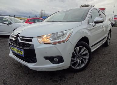 Vente Citroen DS4 BlueHDi 120 SetS Urban Show Occasion