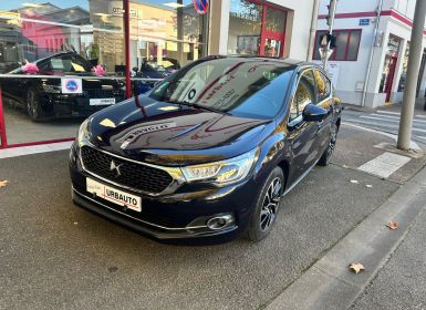 Citroen DS4 DS 4 1.6 HDi 120 BVM6 Executive