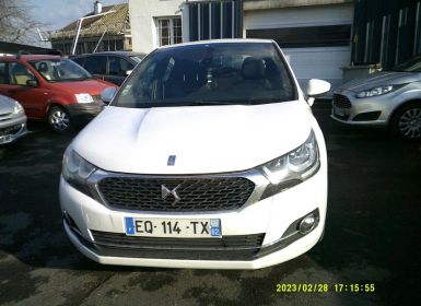 Citroen DS4 1.6l hdi 120cv so chic (2016)