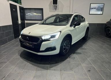 Citroen DS4 DS 4 Crossback BLUEHDI 120 SPORT CHIC S&S EAT6 2018